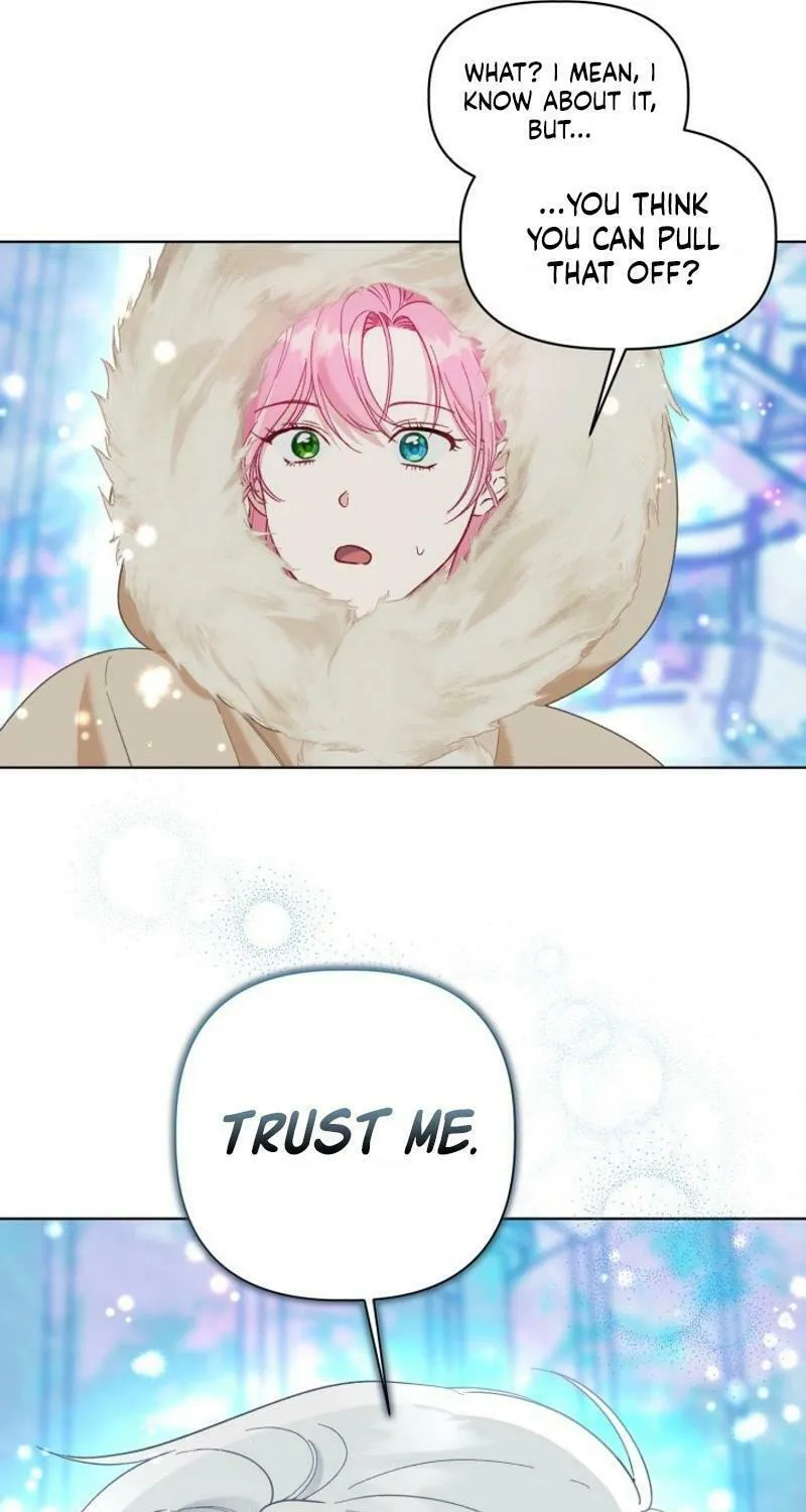 The Perks of Being an S-Class Heroine Chapter 93 page 25 - 