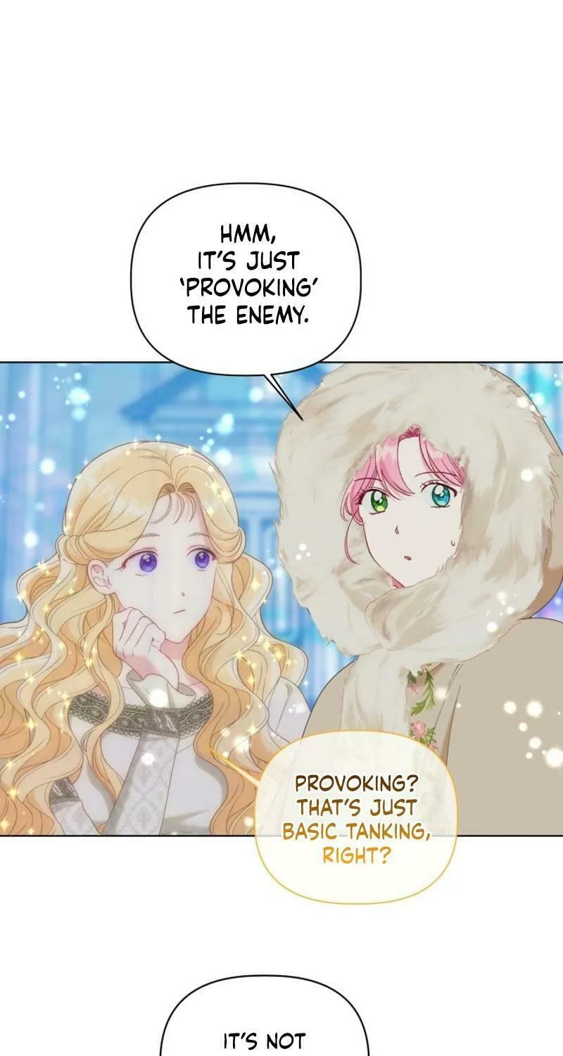 The Perks of Being an S-Class Heroine Chapter 93 page 28 - 
