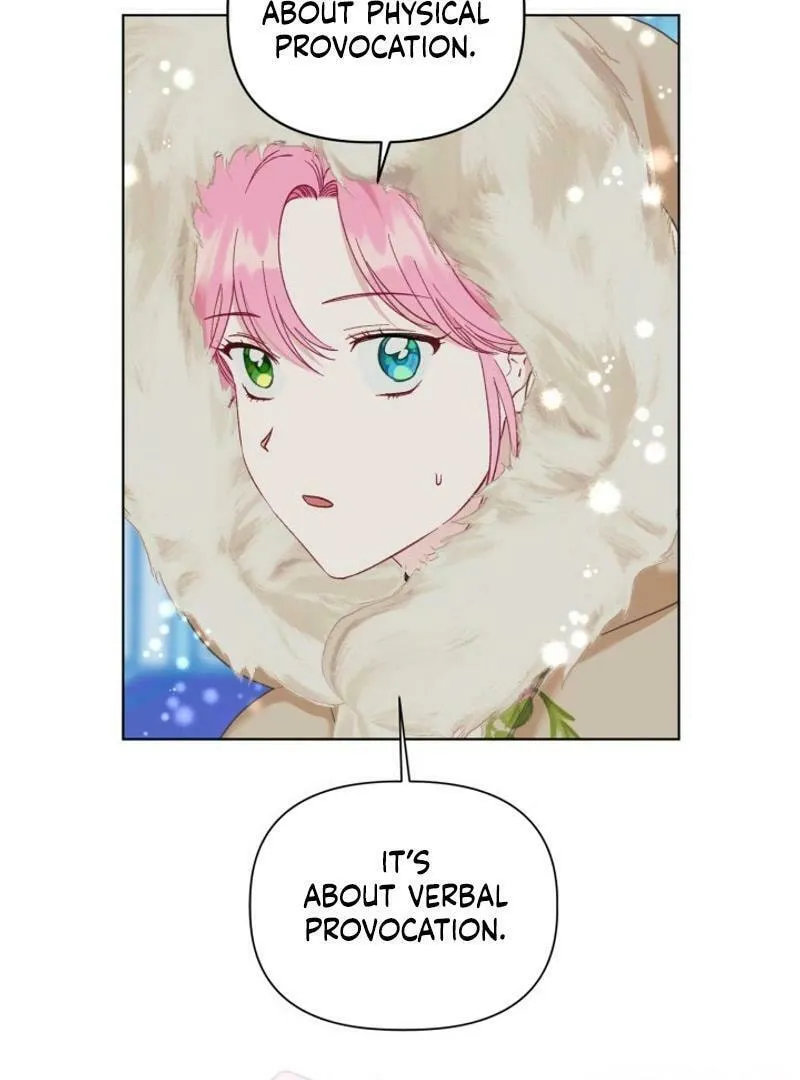 The Perks of Being an S-Class Heroine Chapter 93 page 29 - 