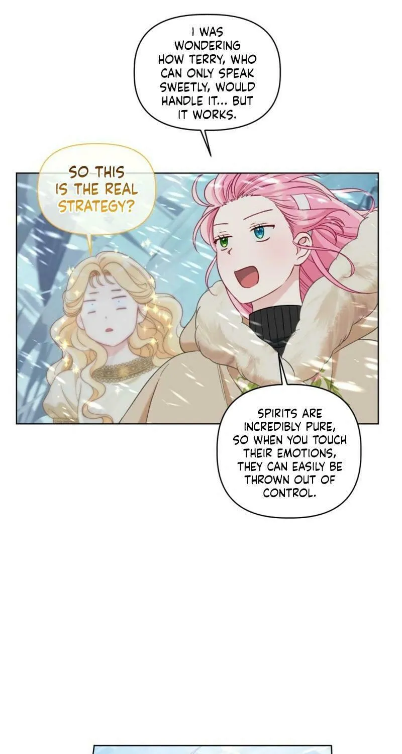 The Perks of Being an S-Class Heroine Chapter 93 page 40 - 