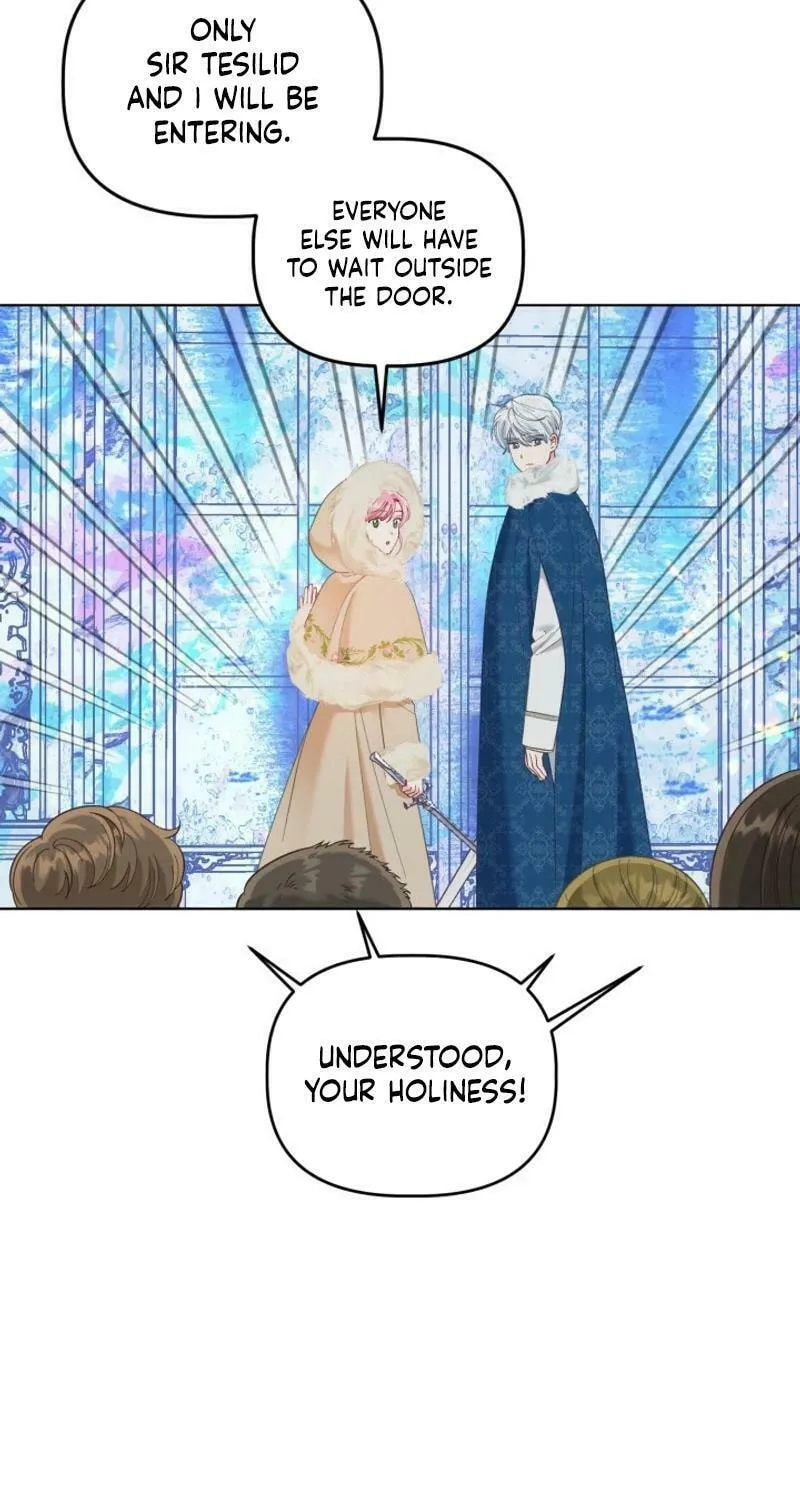 The Perks of Being an S-Class Heroine Chapter 93 page 5 - 