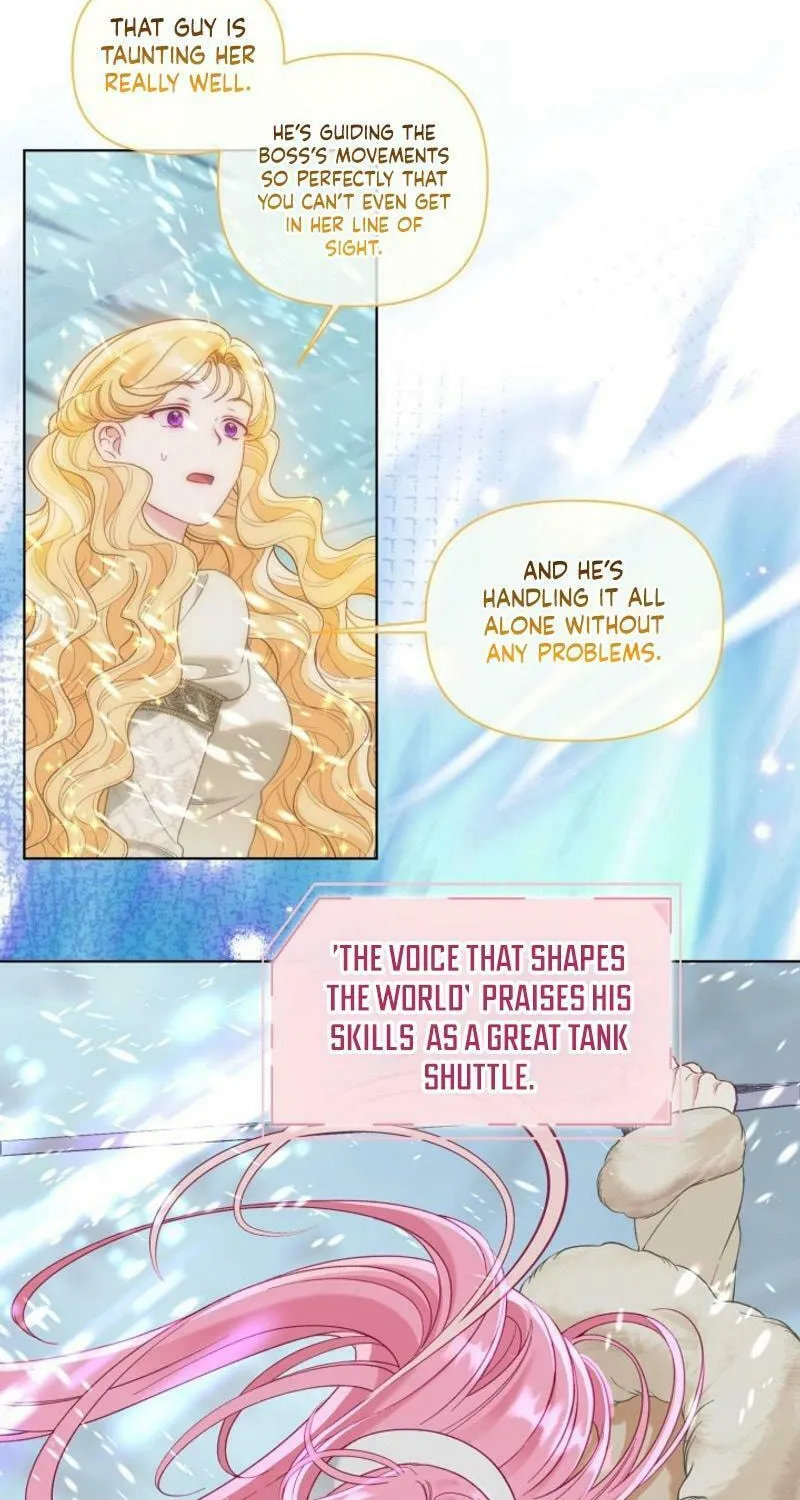 The Perks of Being an S-Class Heroine Chapter 93 page 62 - 