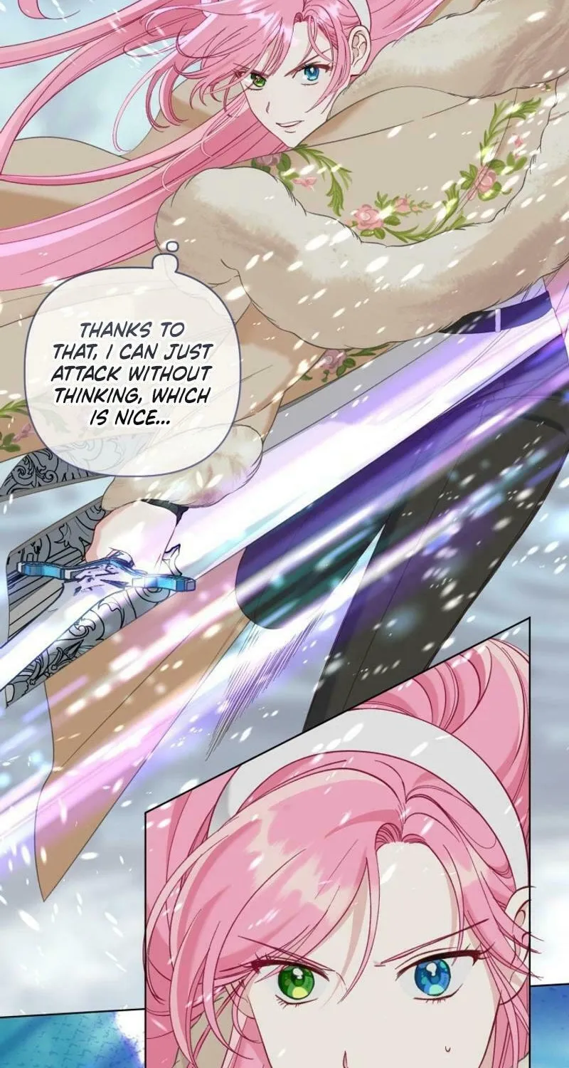 The Perks of Being an S-Class Heroine Chapter 93 page 63 - 