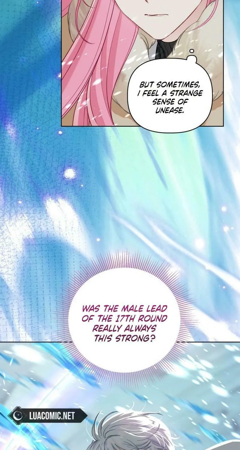 The Perks of Being an S-Class Heroine Chapter 93 page 64 - 