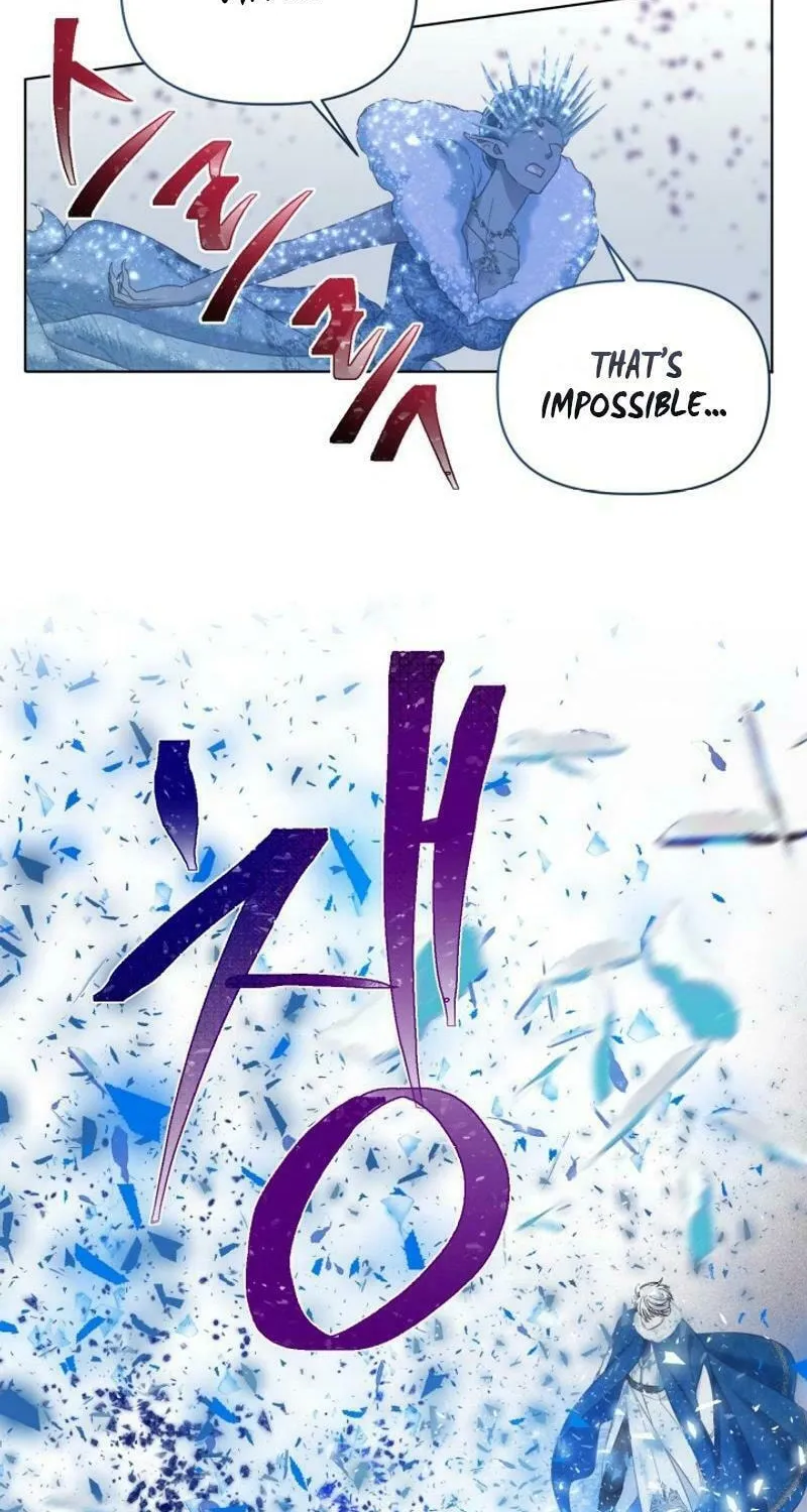 The Perks of Being an S-Class Heroine Chapter 93 page 69 - 
