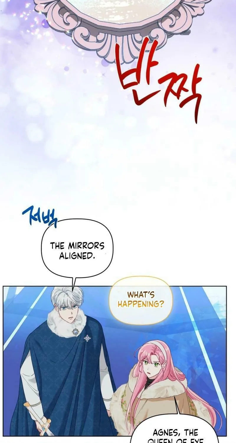 The Perks of Being an S-Class Heroine Chapter 93 page 74 - 