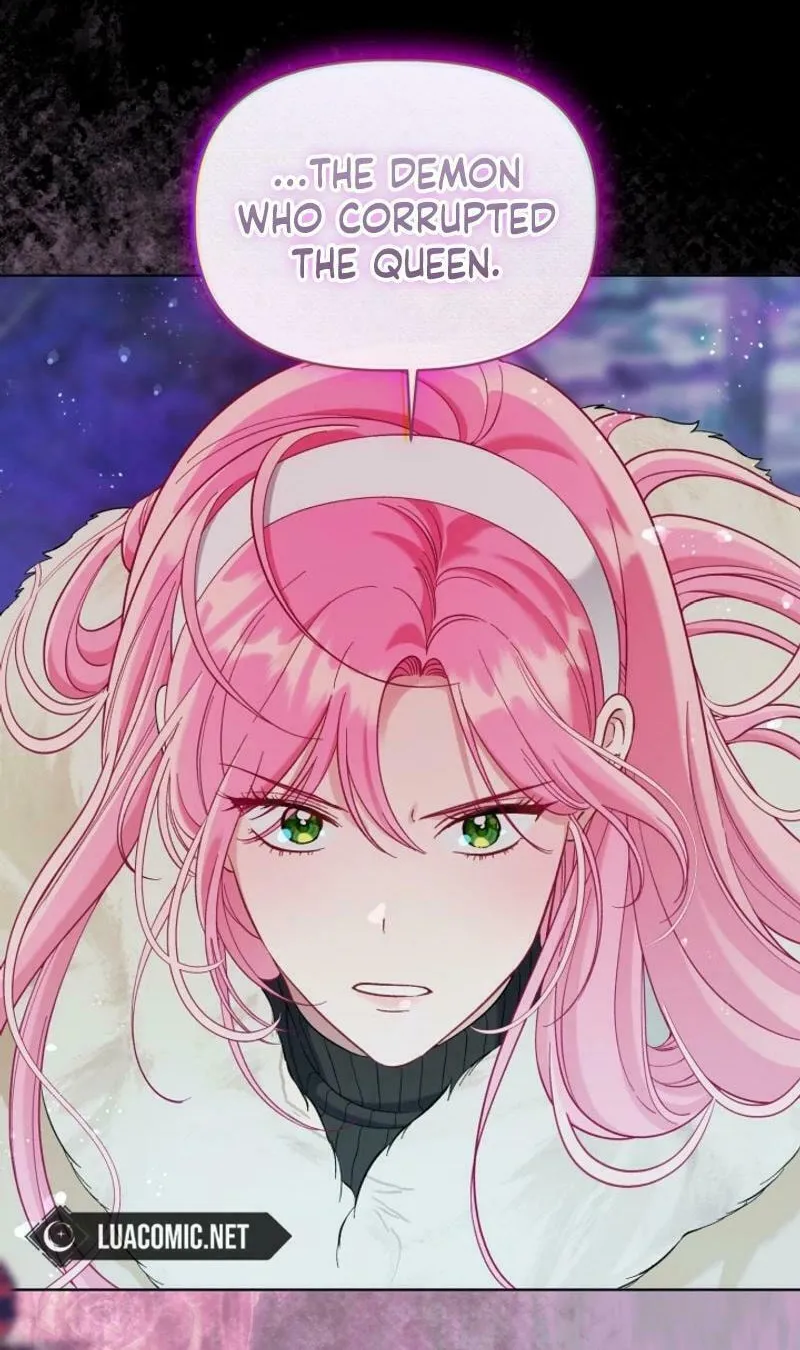 The Perks of Being an S-Class Heroine Chapter 93 page 77 - 