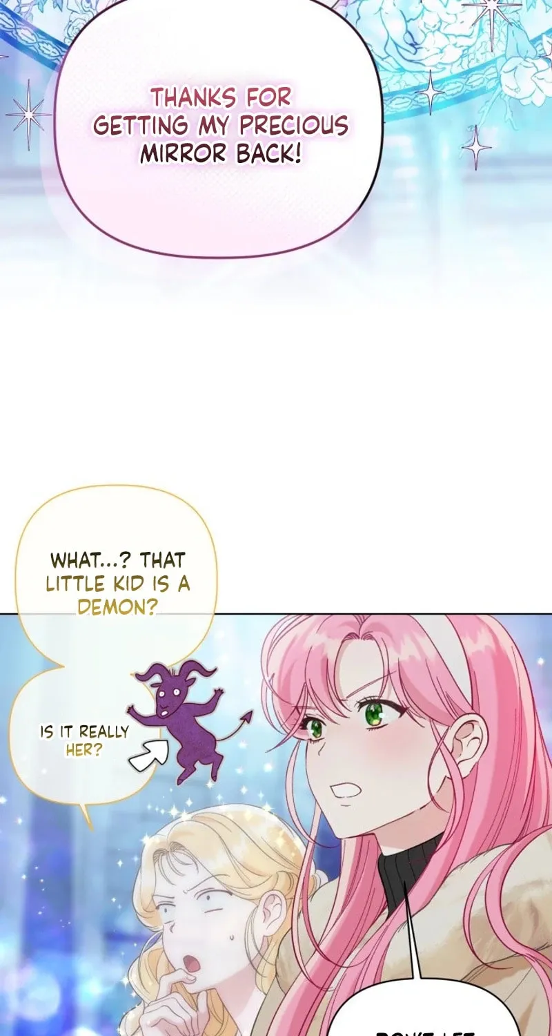 The Perks of Being an S-Class Heroine Chapter 94 page 11 - 