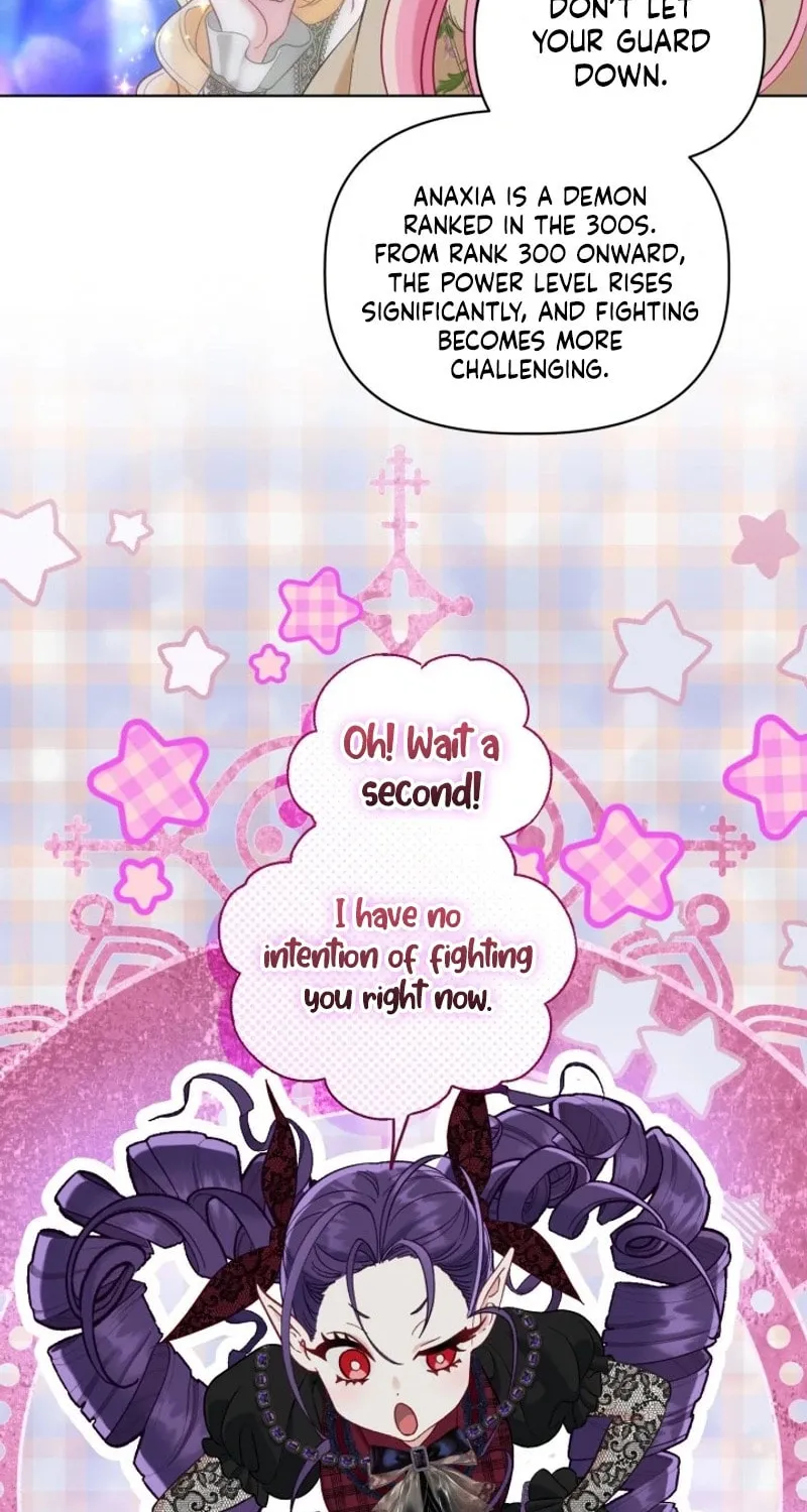 The Perks of Being an S-Class Heroine Chapter 94 page 12 - 