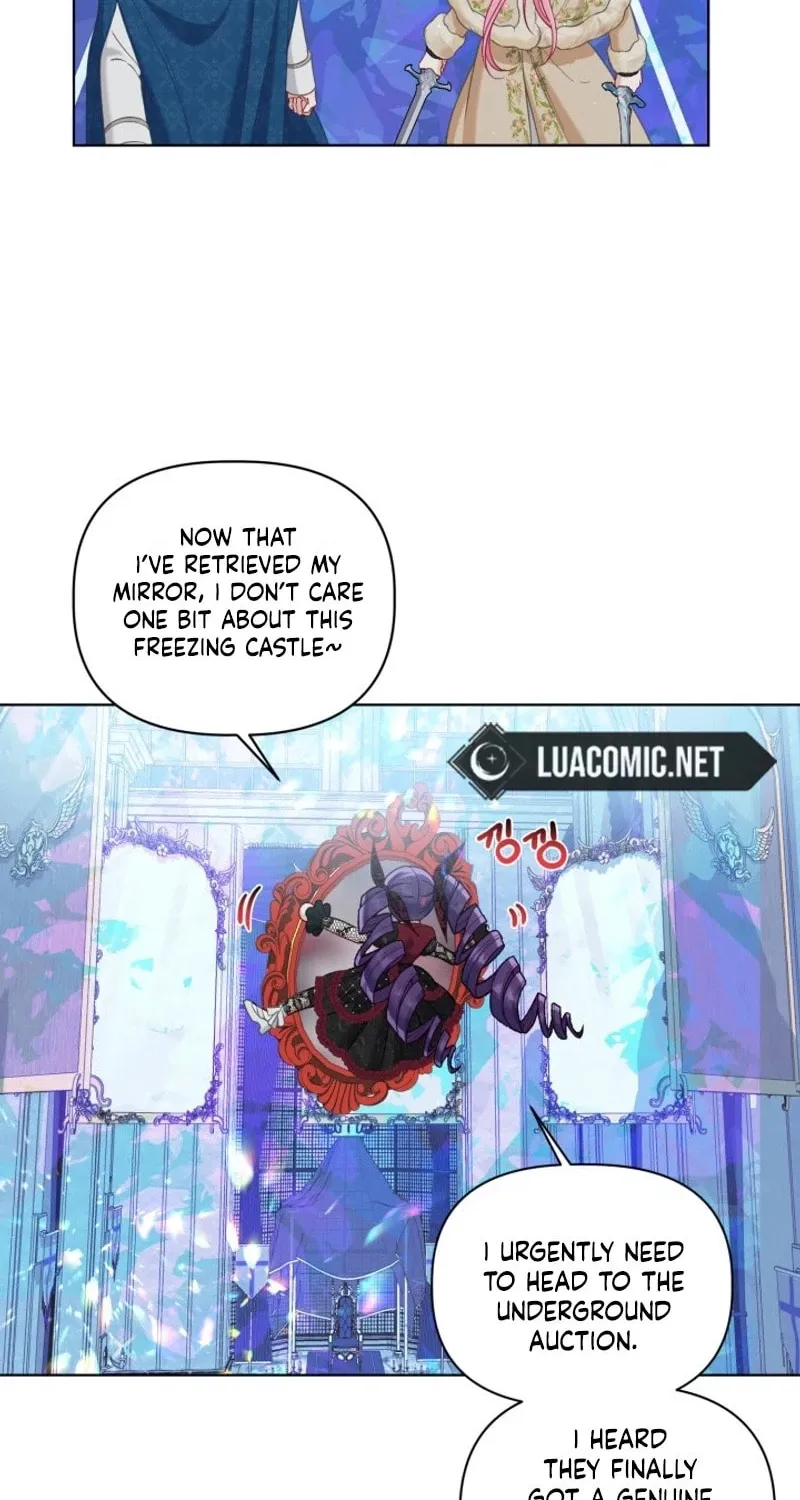 The Perks of Being an S-Class Heroine Chapter 94 page 14 - 