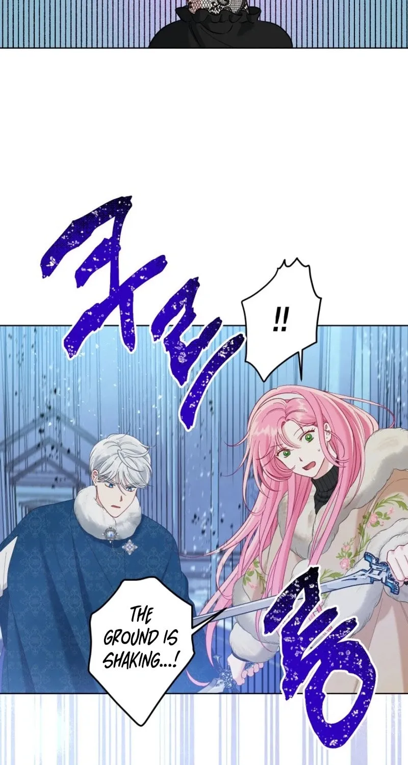 The Perks of Being an S-Class Heroine Chapter 94 page 19 - 
