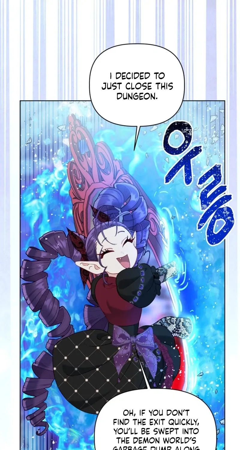 The Perks of Being an S-Class Heroine Chapter 94 page 20 - 