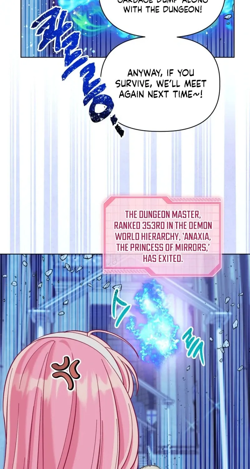 The Perks of Being an S-Class Heroine Chapter 94 page 21 - 