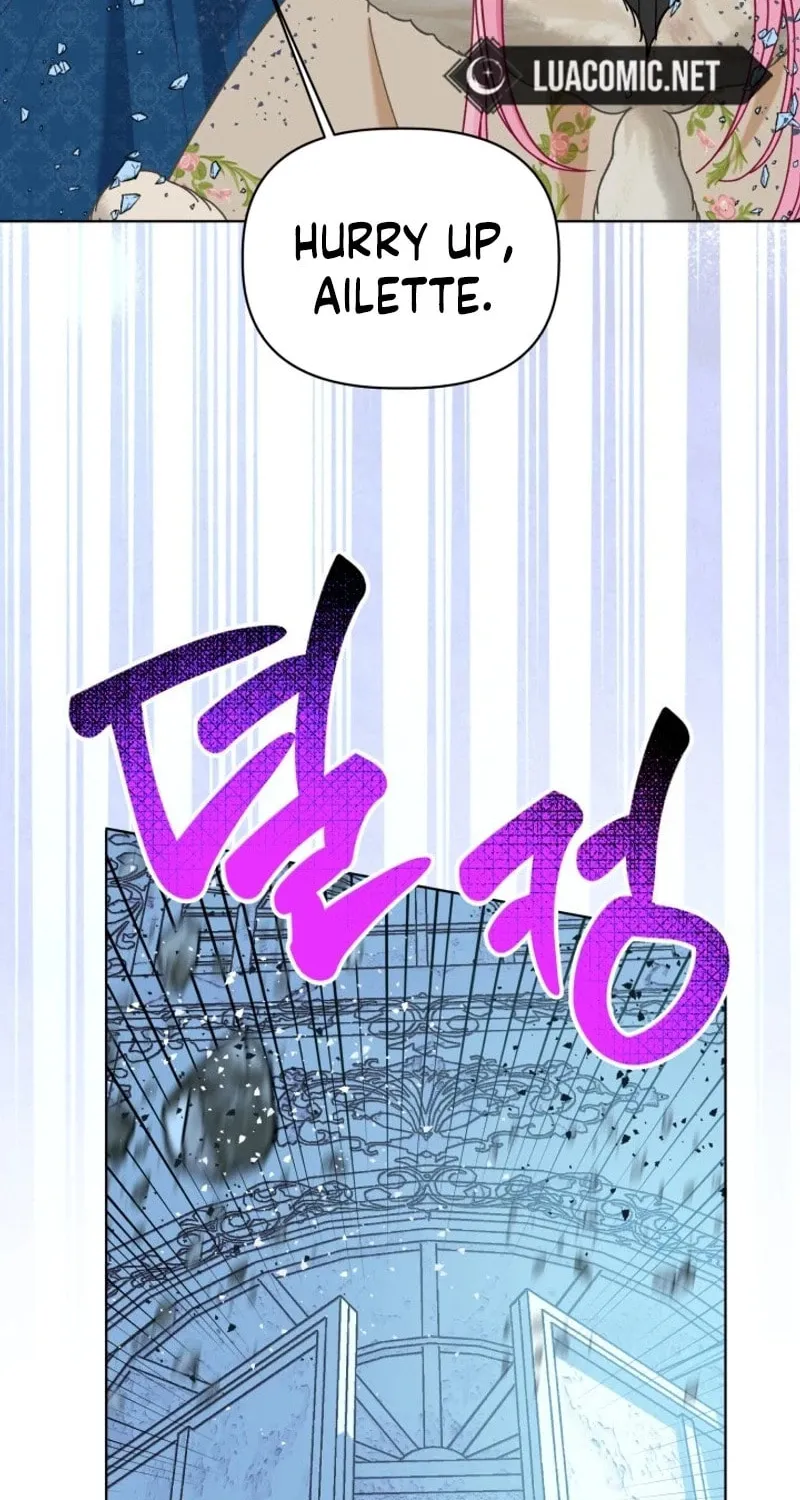 The Perks of Being an S-Class Heroine Chapter 94 page 23 - 