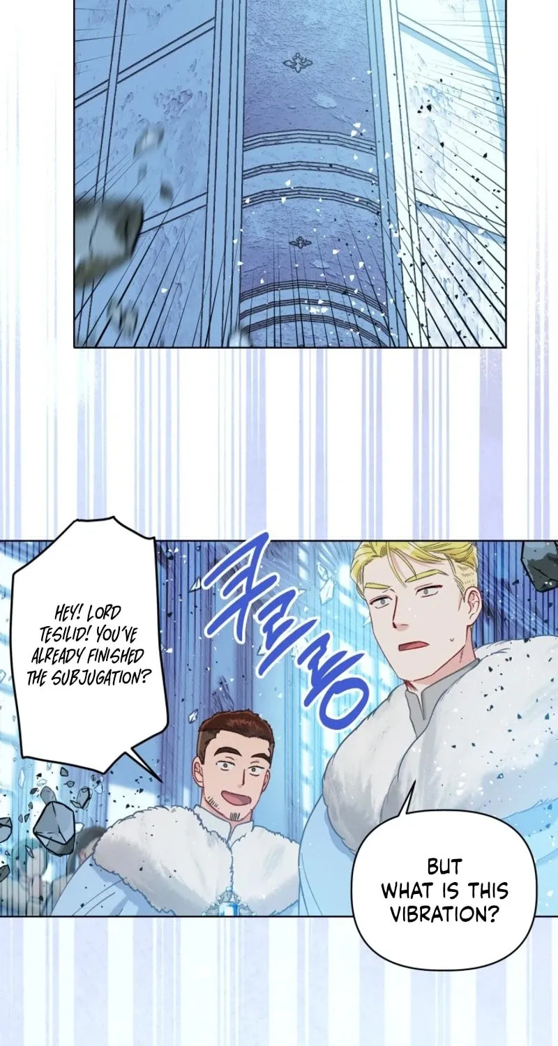 The Perks of Being an S-Class Heroine Chapter 94 page 24 - 