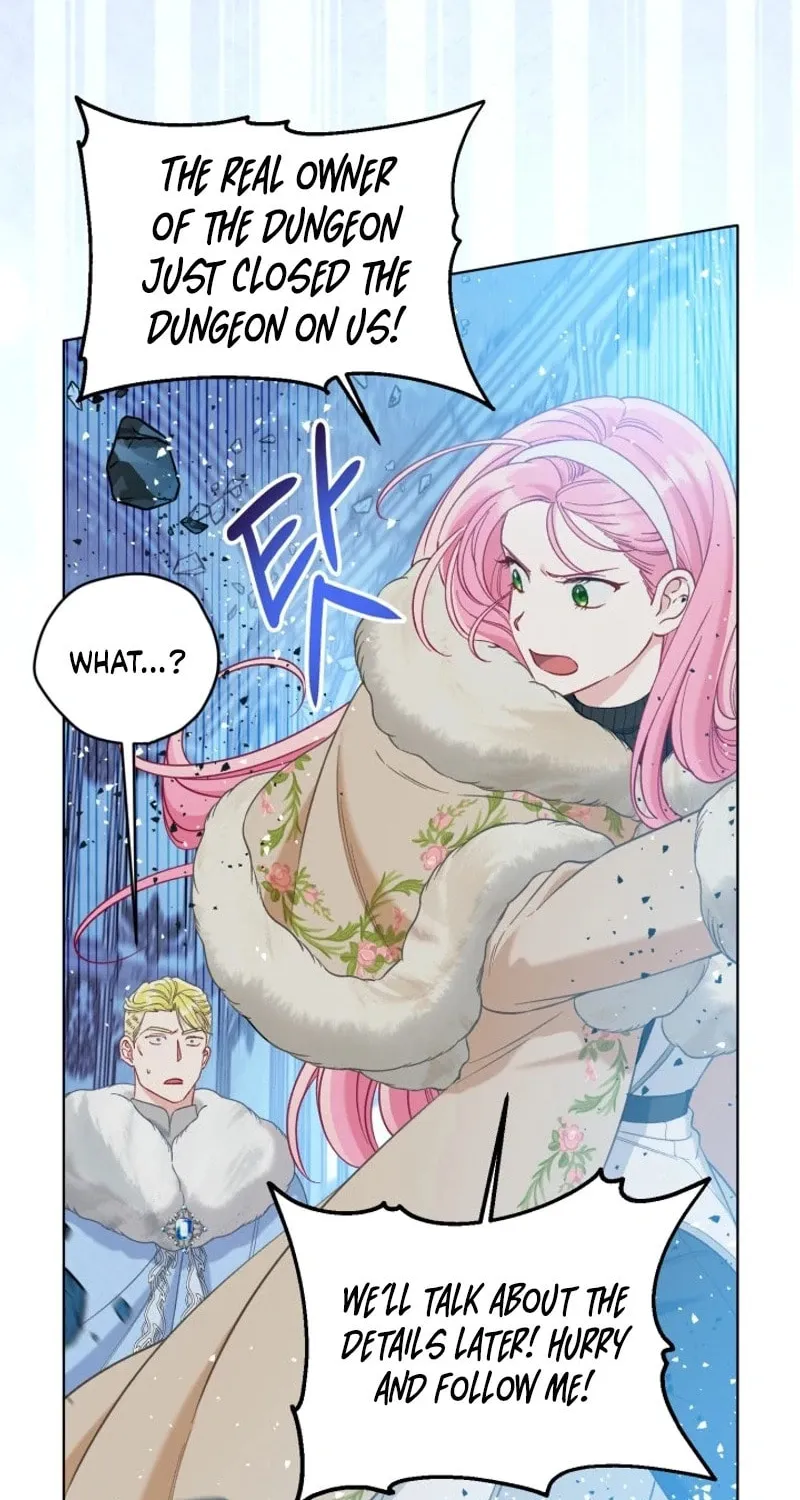 The Perks of Being an S-Class Heroine Chapter 94 page 25 - 