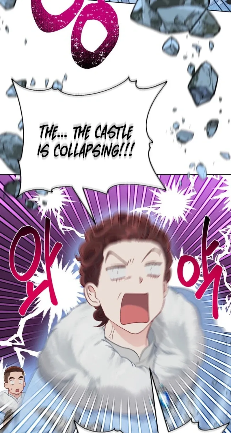 The Perks of Being an S-Class Heroine Chapter 94 page 28 - 
