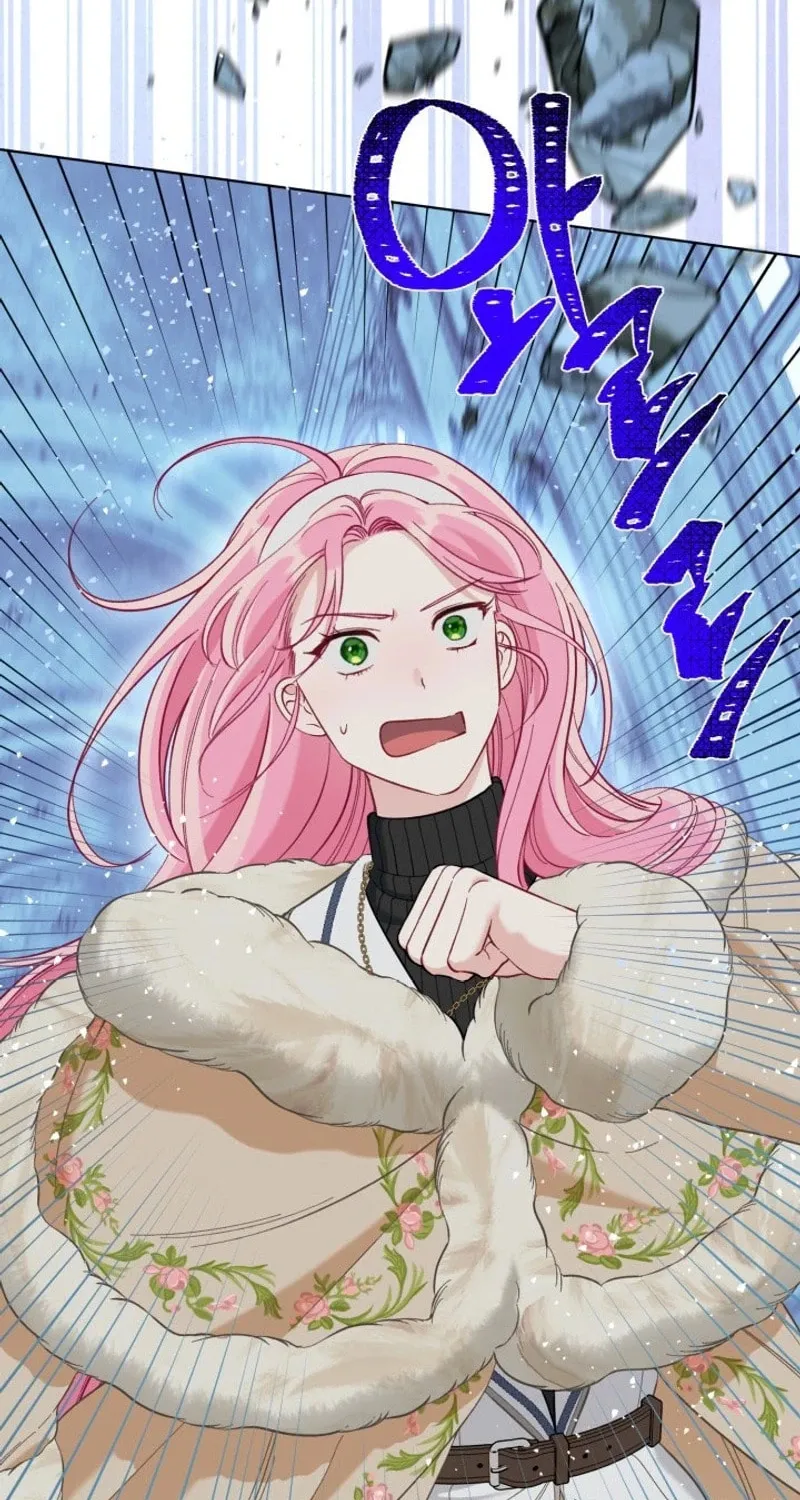 The Perks of Being an S-Class Heroine Chapter 94 page 30 - 