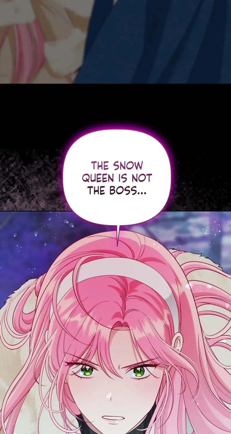 The Perks of Being an S-Class Heroine Chapter 94 page 4 - 
