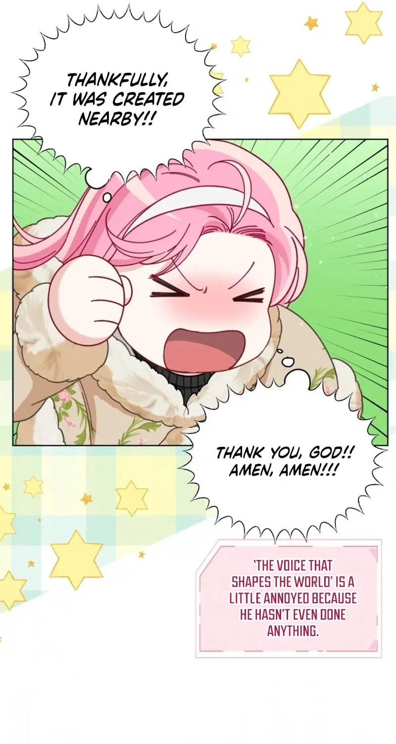 The Perks of Being an S-Class Heroine Chapter 94 page 36 - 