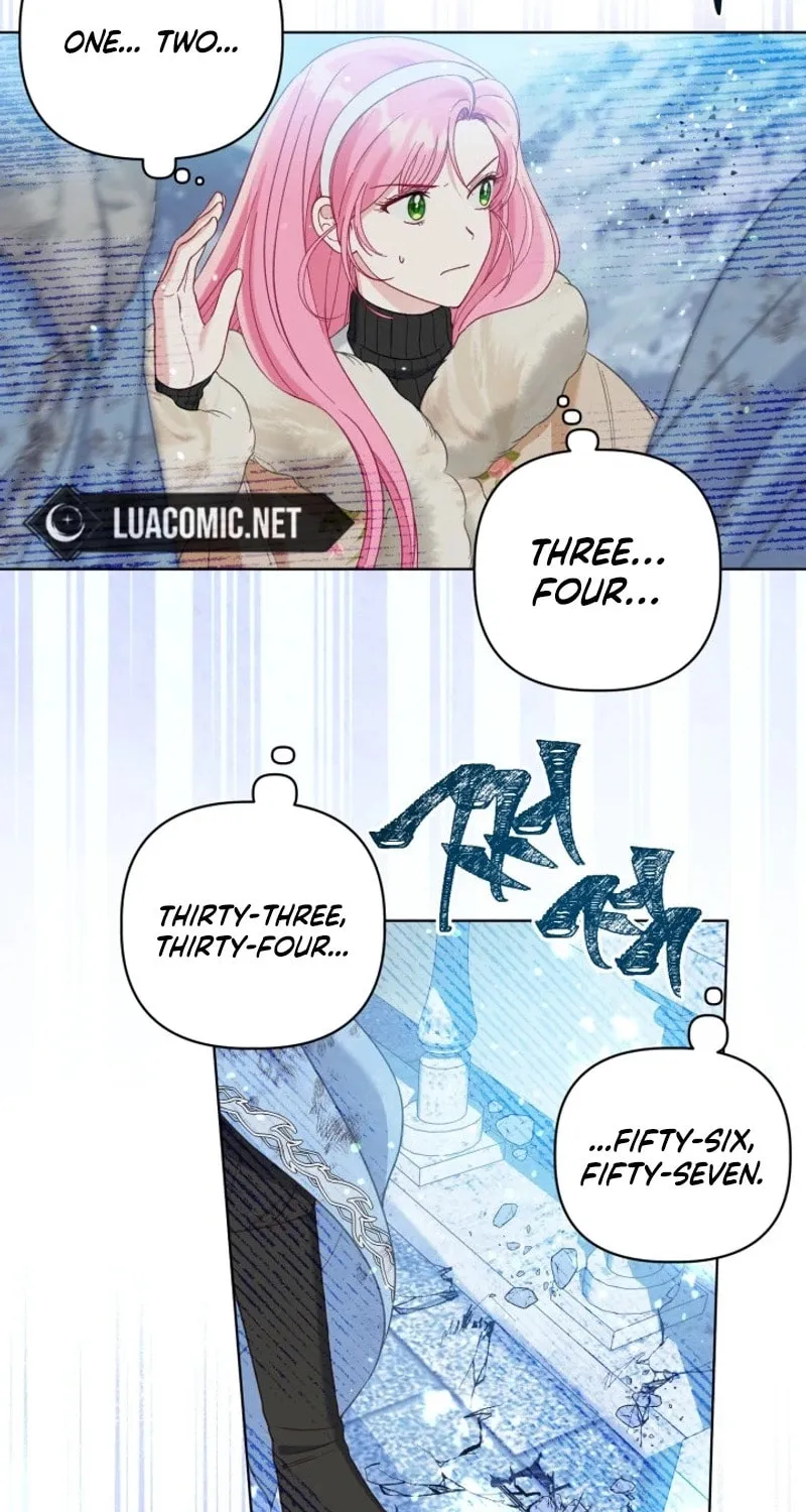 The Perks of Being an S-Class Heroine Chapter 94 page 39 - 