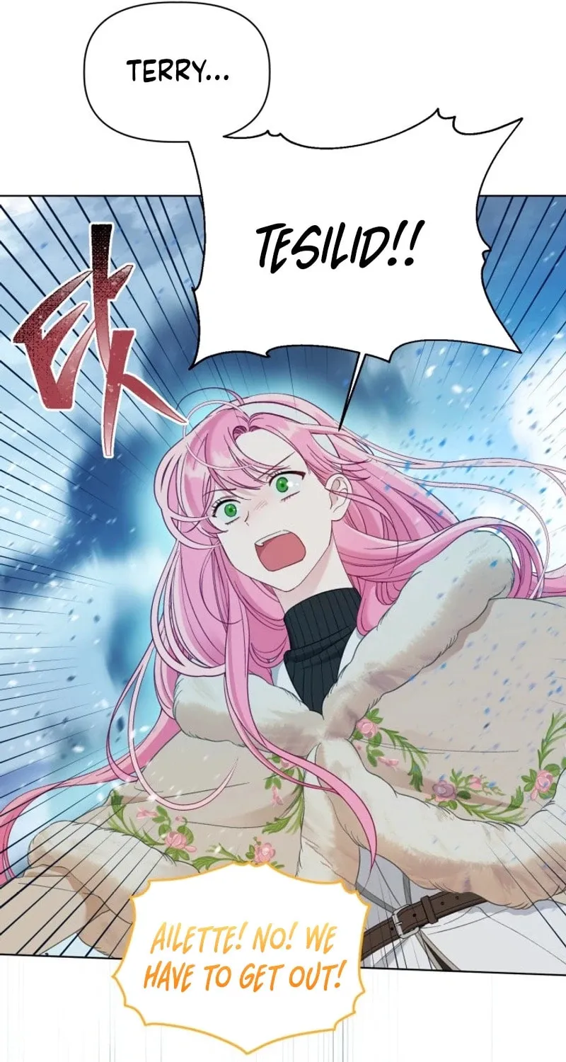 The Perks of Being an S-Class Heroine Chapter 94 page 44 - 