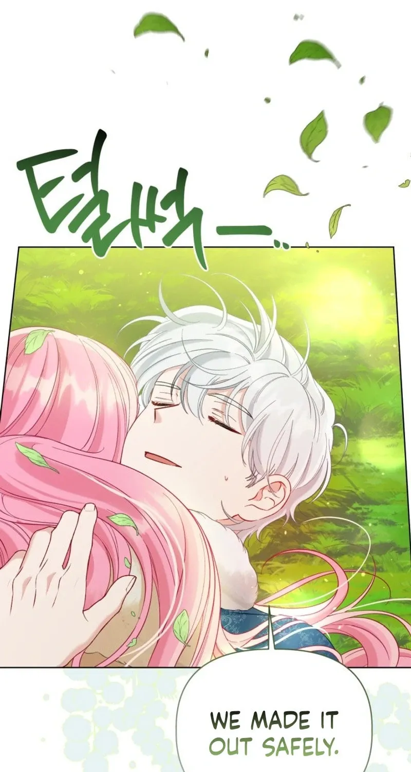 The Perks of Being an S-Class Heroine Chapter 94 page 58 - 