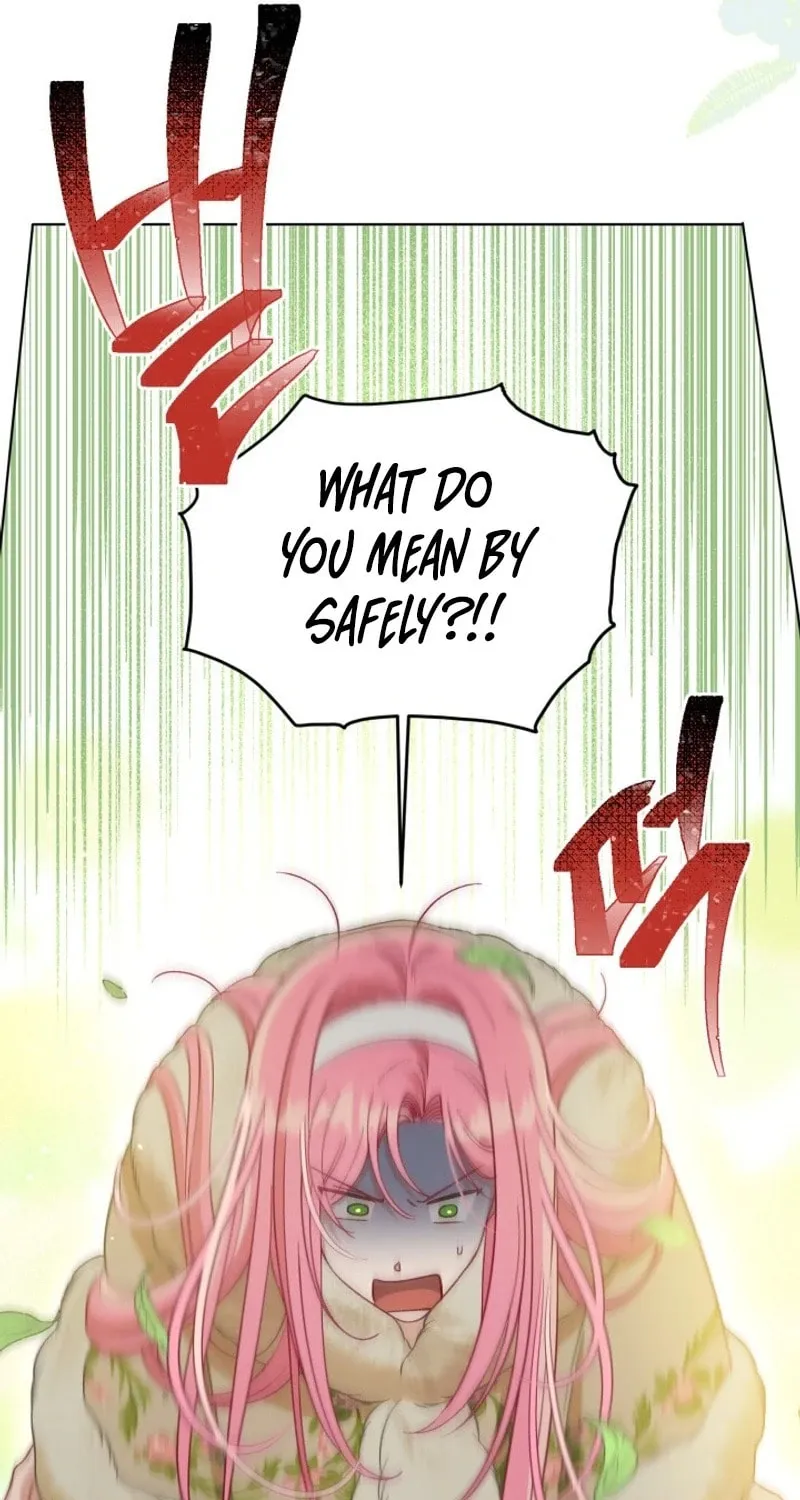 The Perks of Being an S-Class Heroine Chapter 94 page 60 - 