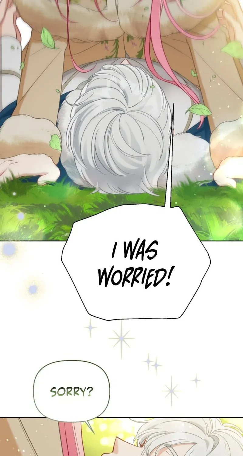 The Perks of Being an S-Class Heroine Chapter 94 page 61 - 