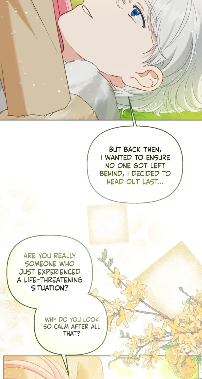 The Perks of Being an S-Class Heroine Chapter 94 page 62 - 