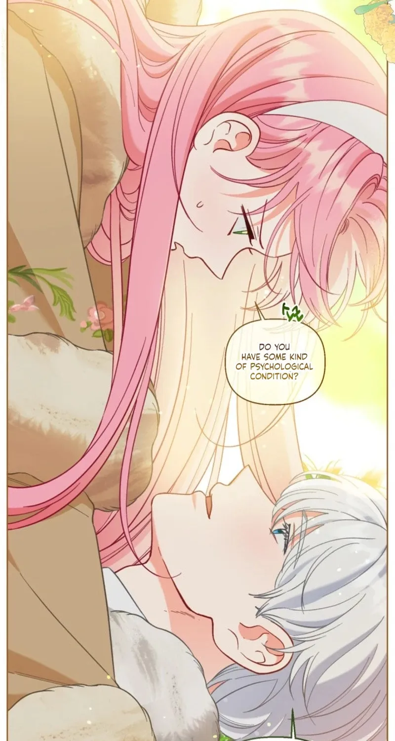 The Perks of Being an S-Class Heroine Chapter 94 page 63 - 