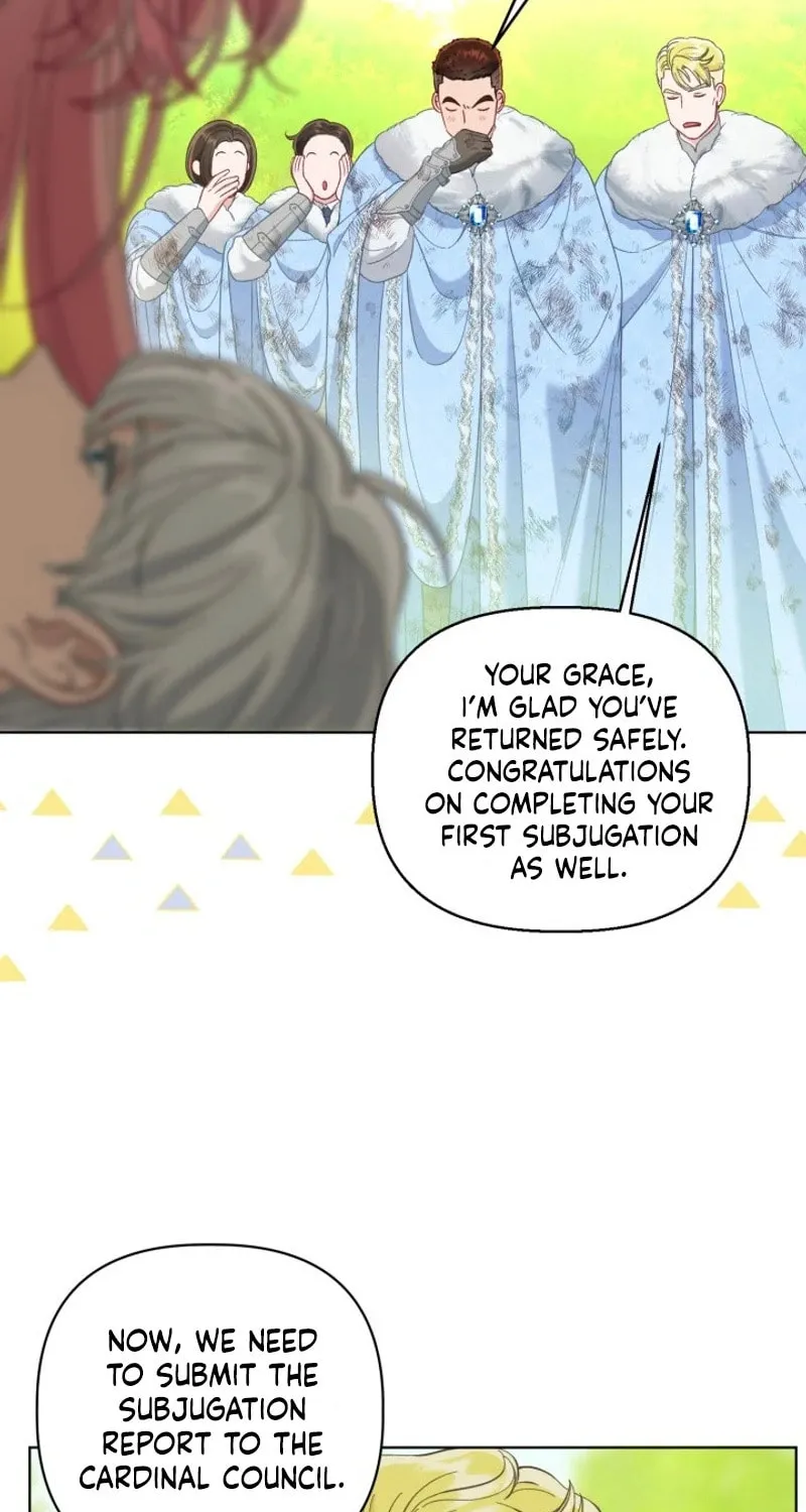The Perks of Being an S-Class Heroine Chapter 94 page 65 - 