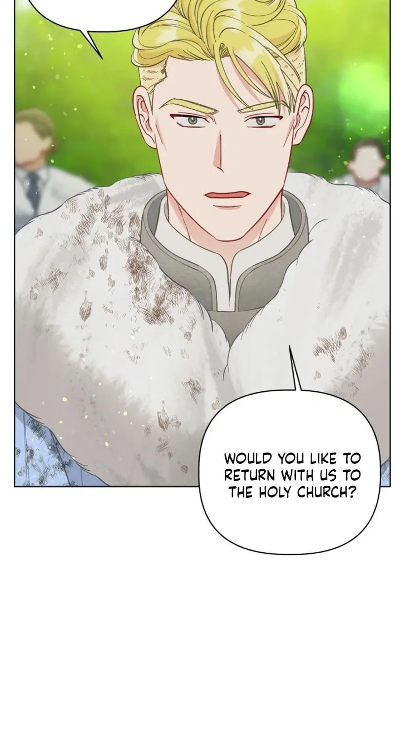 The Perks of Being an S-Class Heroine Chapter 94 page 66 - 