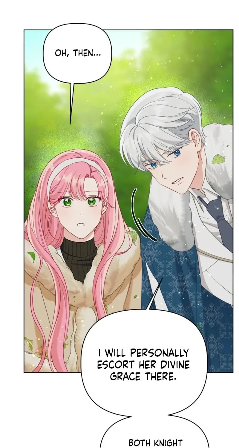 The Perks of Being an S-Class Heroine Chapter 94 page 67 - 