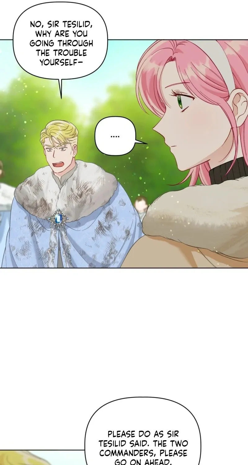 The Perks of Being an S-Class Heroine Chapter 94 page 69 - 
