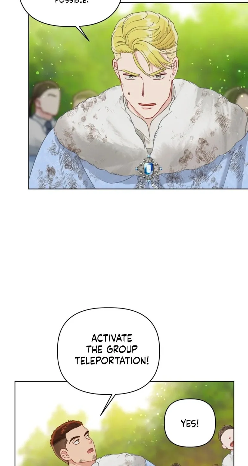 The Perks of Being an S-Class Heroine Chapter 94 page 71 - 