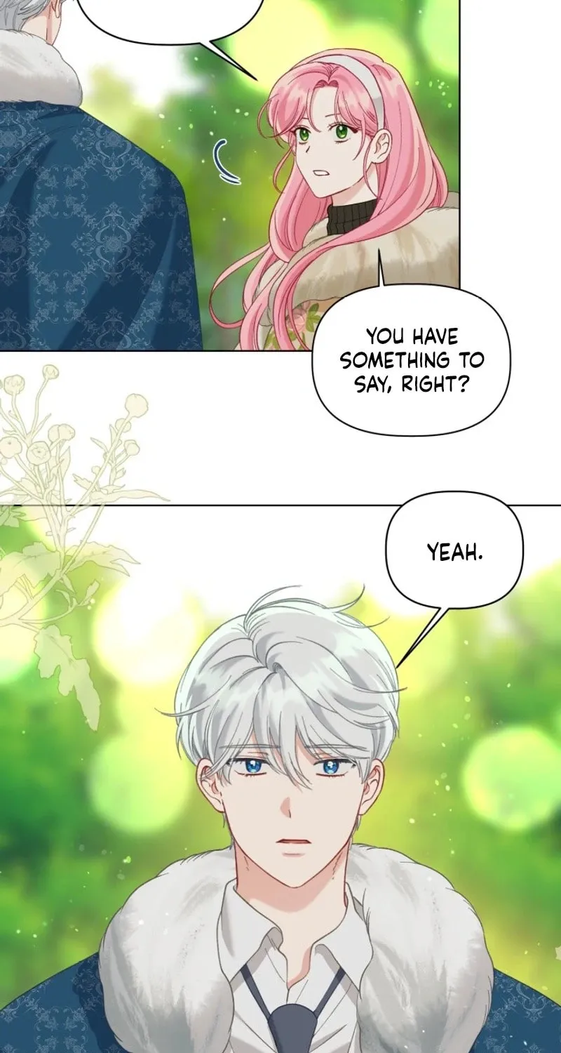 The Perks of Being an S-Class Heroine Chapter 94 page 75 - 
