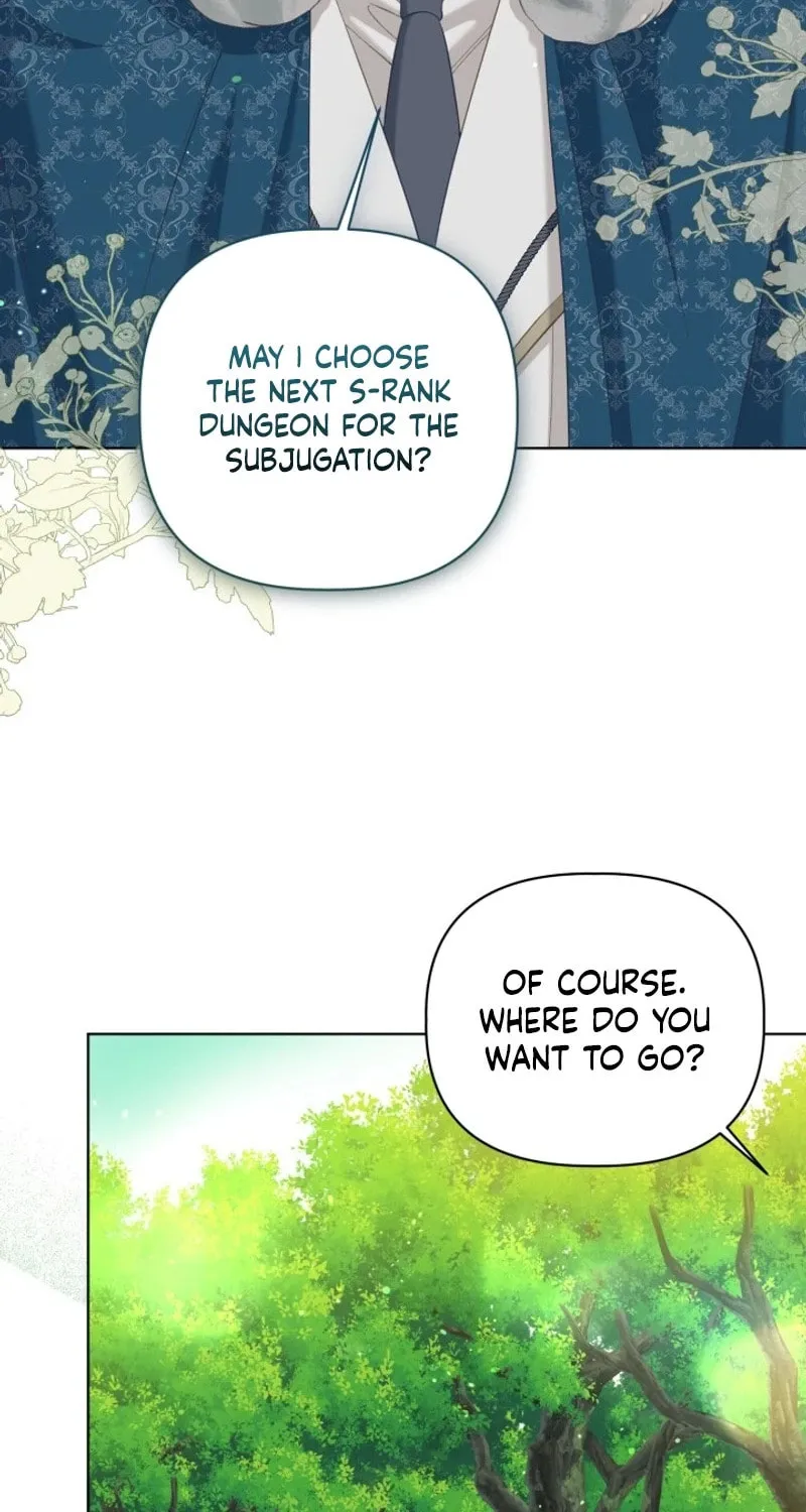 The Perks of Being an S-Class Heroine Chapter 94 page 76 - 