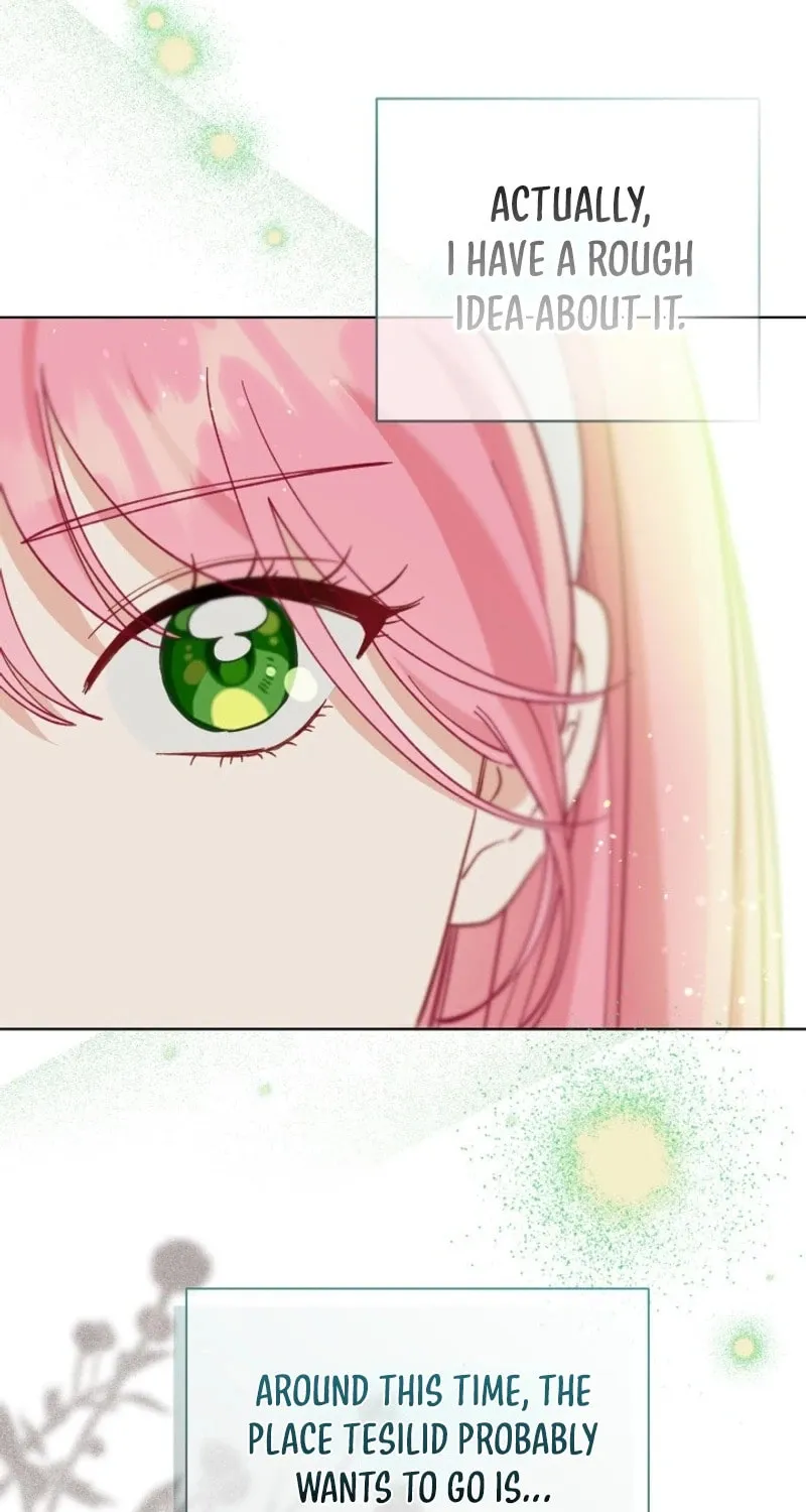 The Perks of Being an S-Class Heroine Chapter 94 page 78 - 