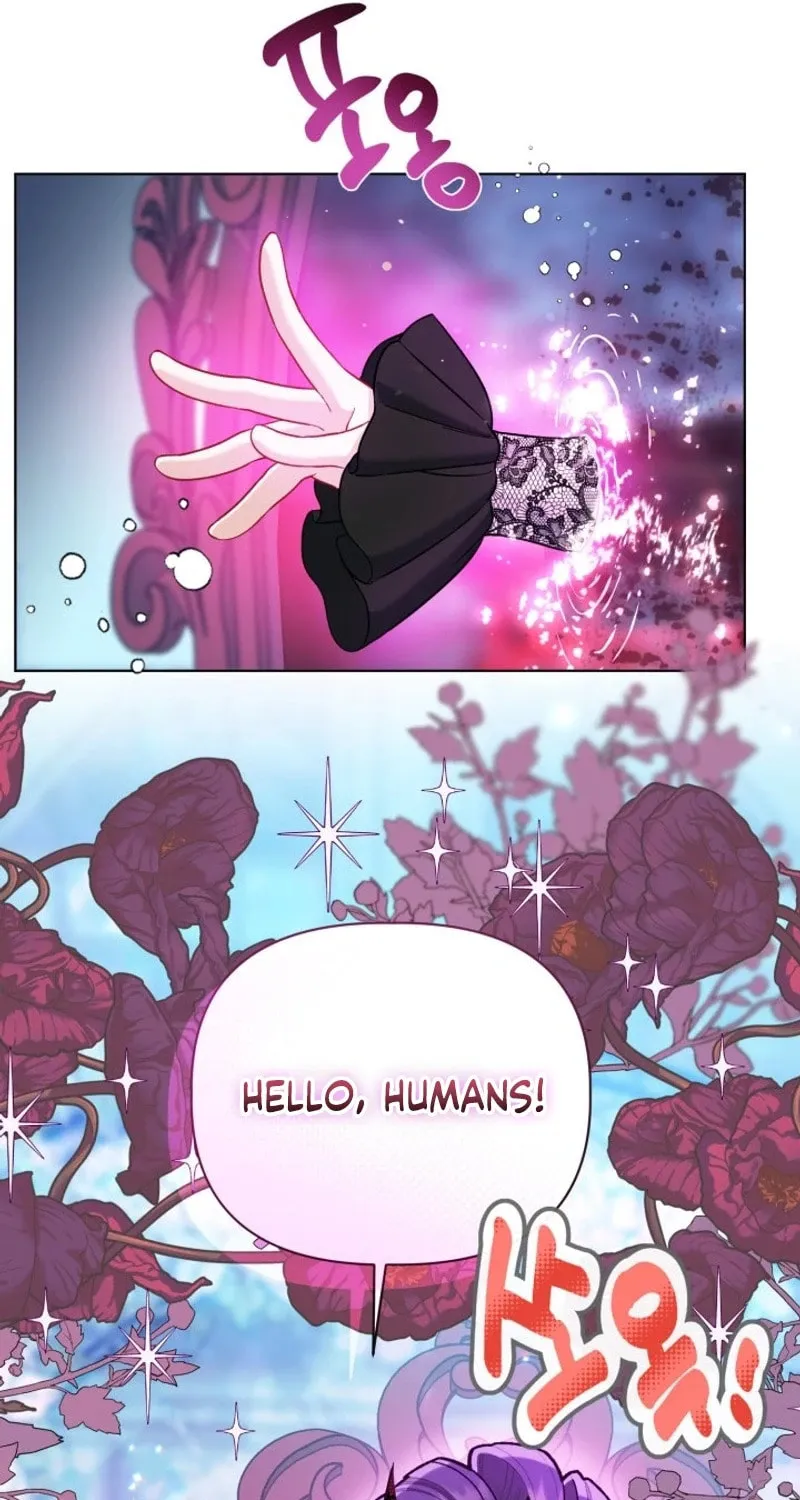 The Perks of Being an S-Class Heroine Chapter 94 page 9 - 
