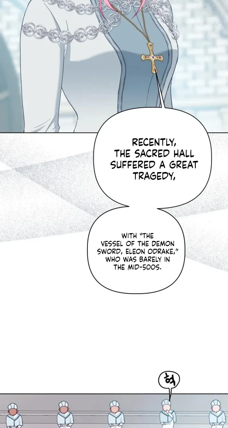 The Perks of Being an S-Class Heroine Chapter 95 page 19 - 