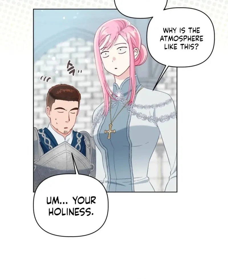 The Perks of Being an S-Class Heroine Chapter 95 page 21 - 