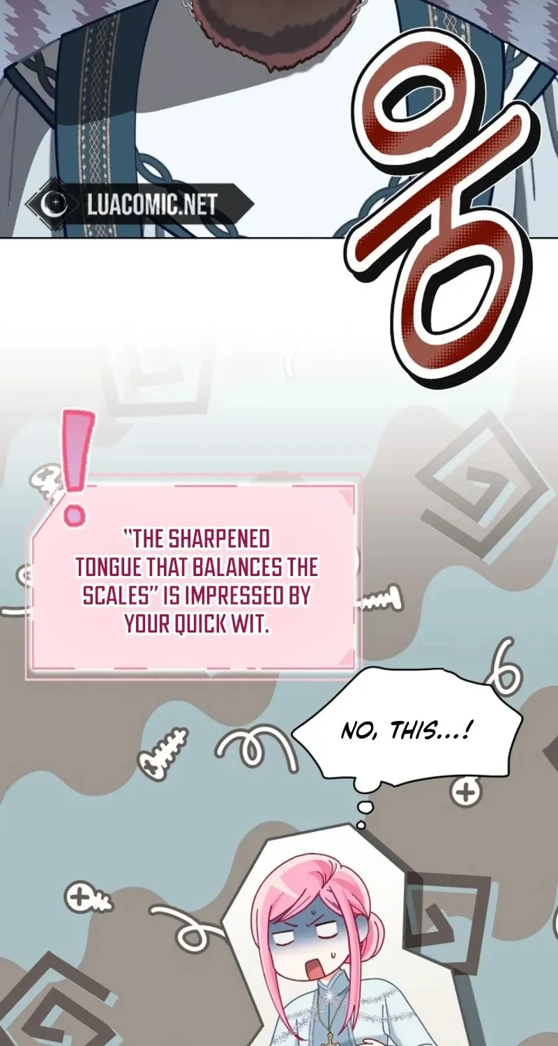 The Perks of Being an S-Class Heroine Chapter 95 page 24 - 