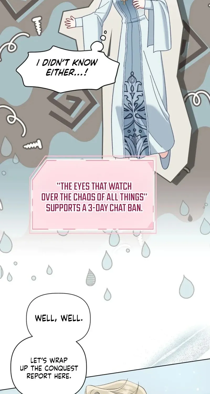 The Perks of Being an S-Class Heroine Chapter 95 page 25 - 
