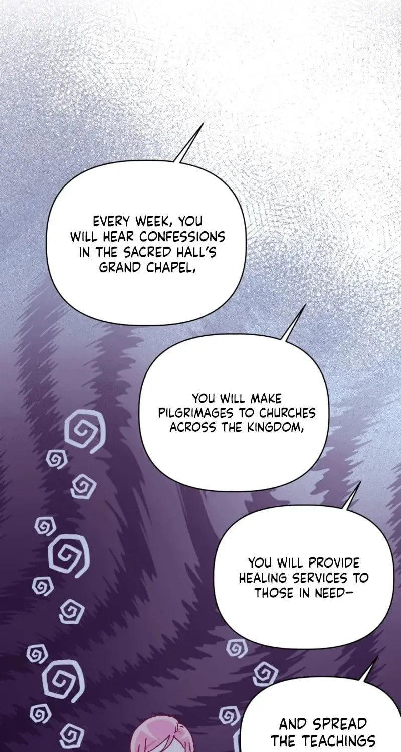 The Perks of Being an S-Class Heroine Chapter 95 page 28 - 