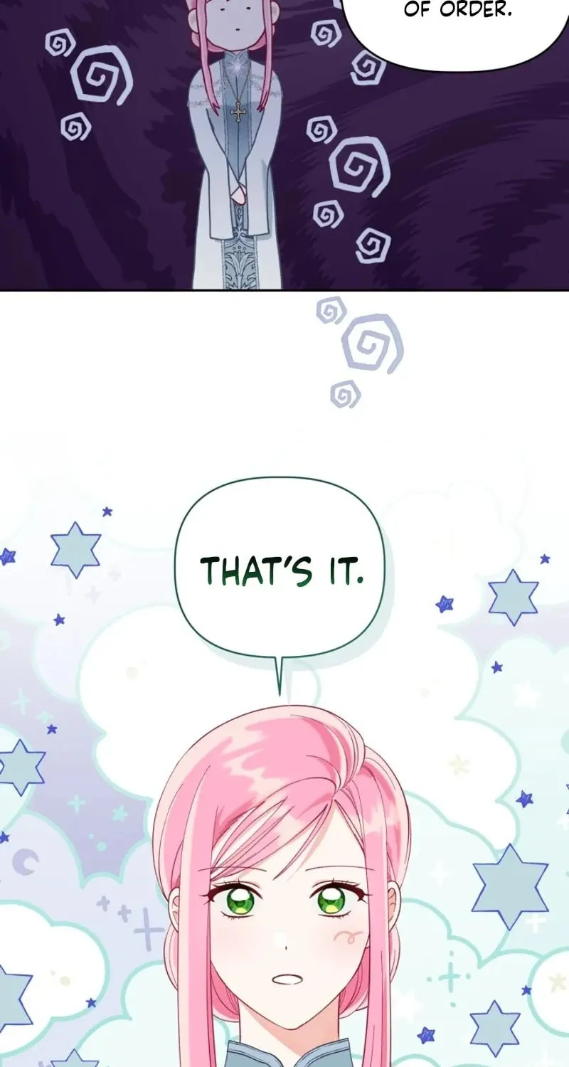 The Perks of Being an S-Class Heroine Chapter 95 page 29 - 