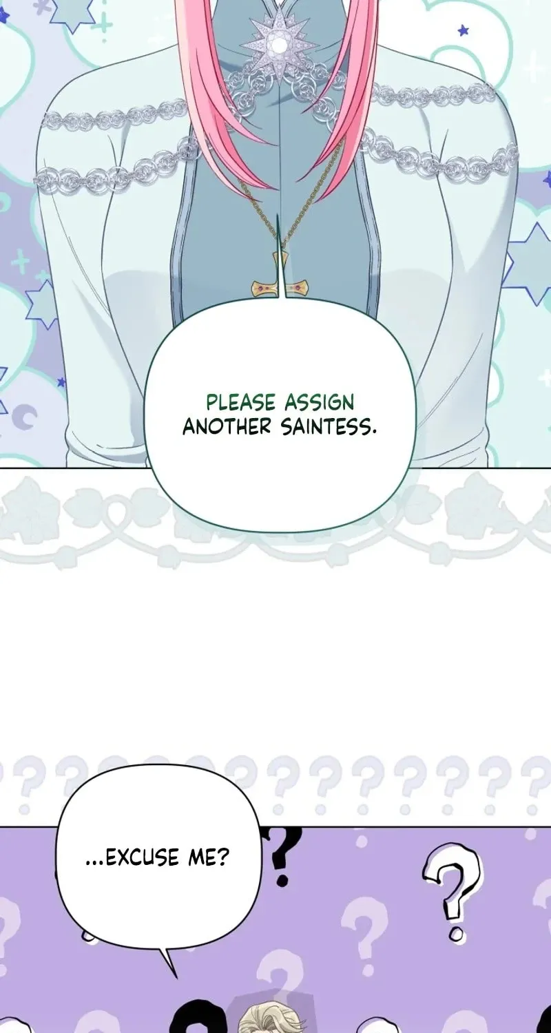 The Perks of Being an S-Class Heroine Chapter 95 page 30 - 