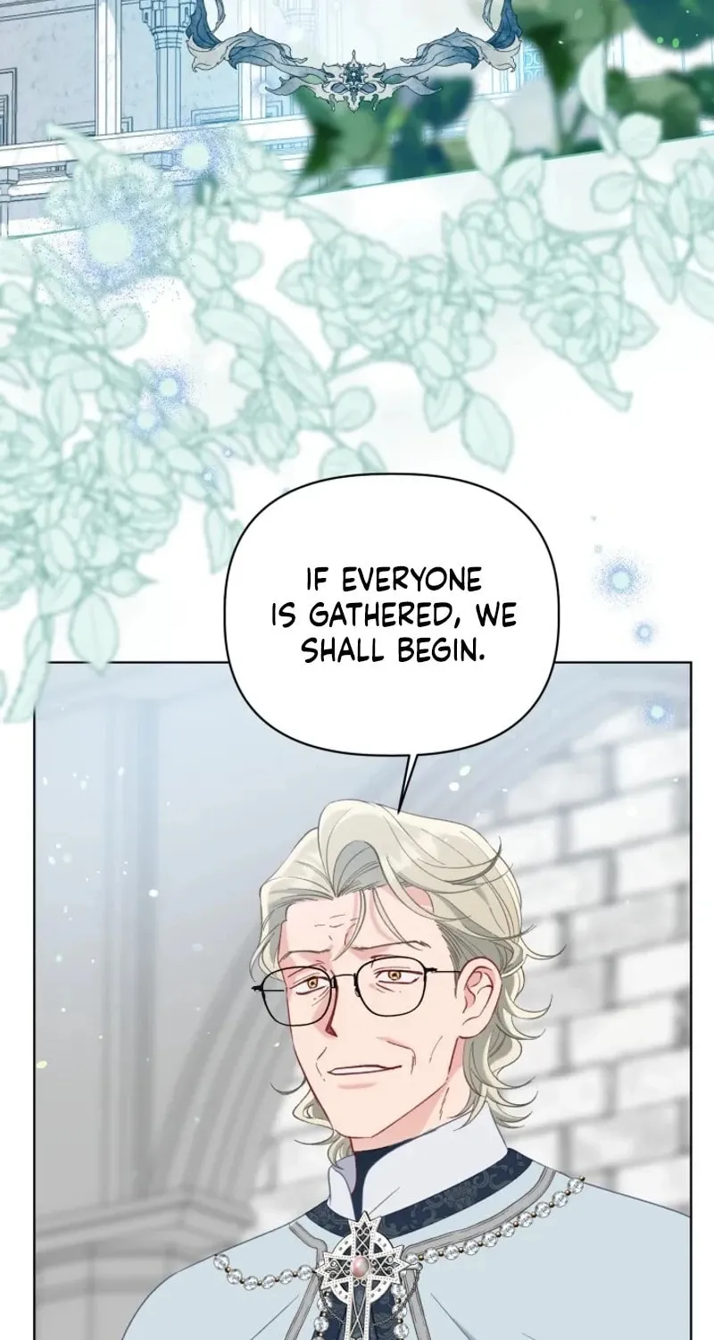 The Perks of Being an S-Class Heroine Chapter 95 page 4 - 