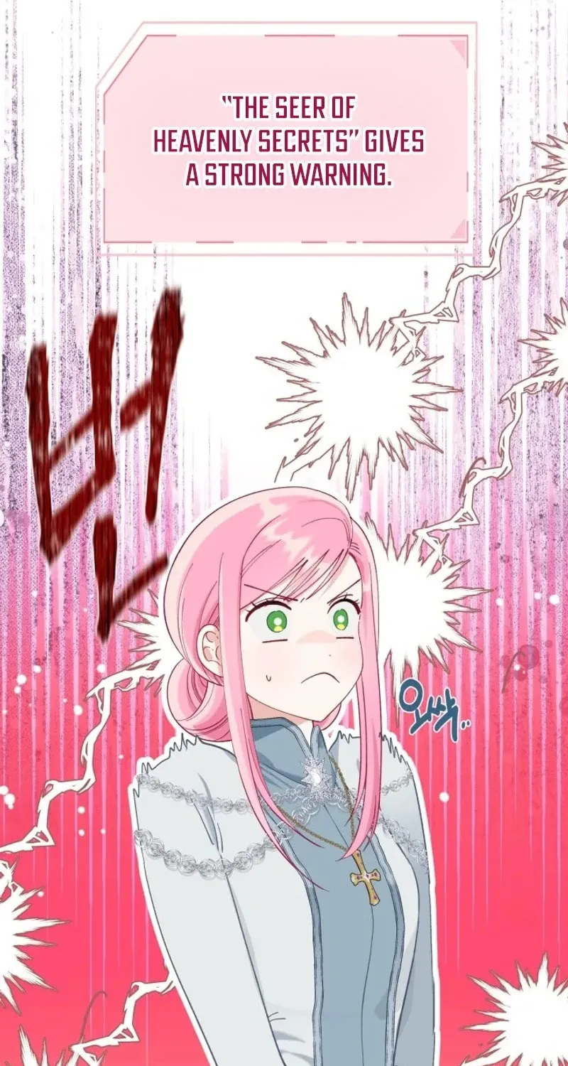The Perks of Being an S-Class Heroine Chapter 95 page 33 - 