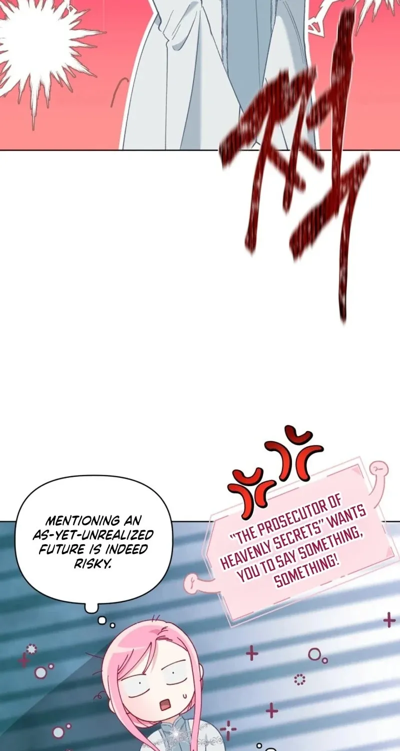 The Perks of Being an S-Class Heroine Chapter 95 page 34 - 